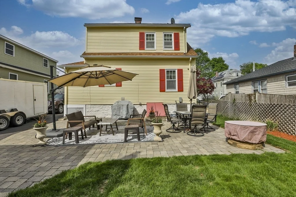 Photo of 170 Warwick St