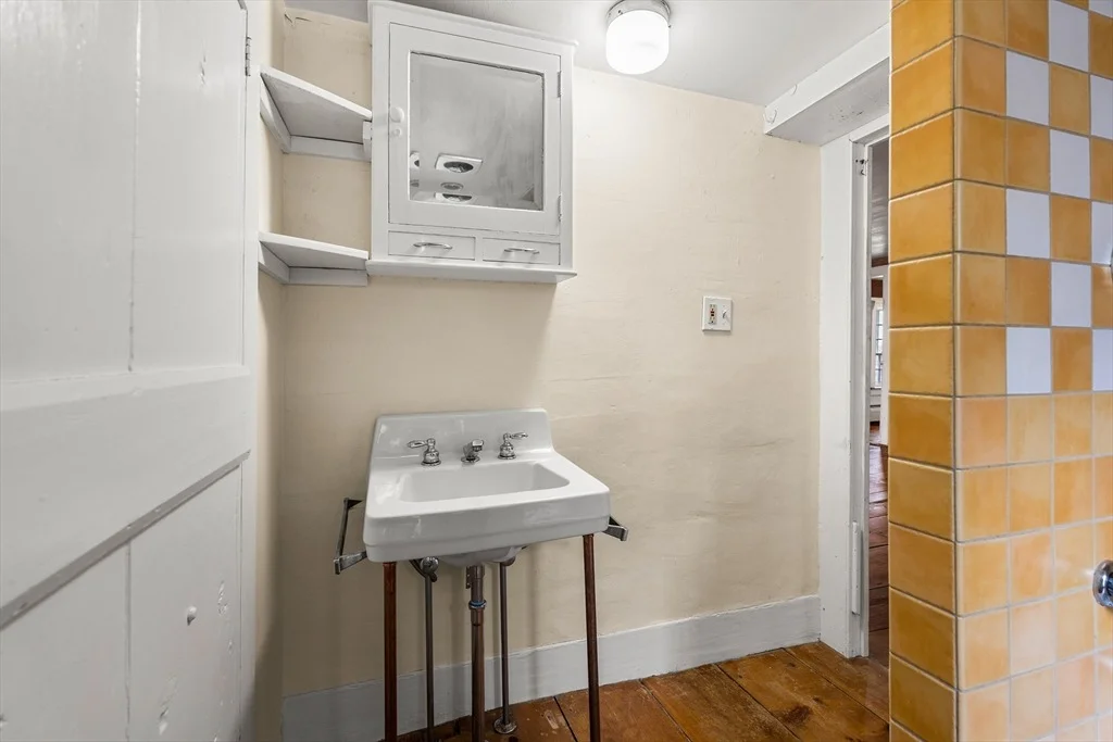 Photo of 65 Leonard Street