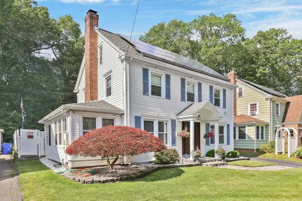 Photo of 610 Alden St
