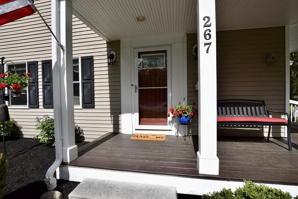 Photo of 267 Oak St