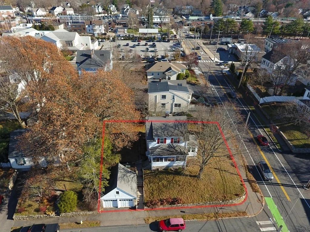 Photo of 3 Crescent Rd
