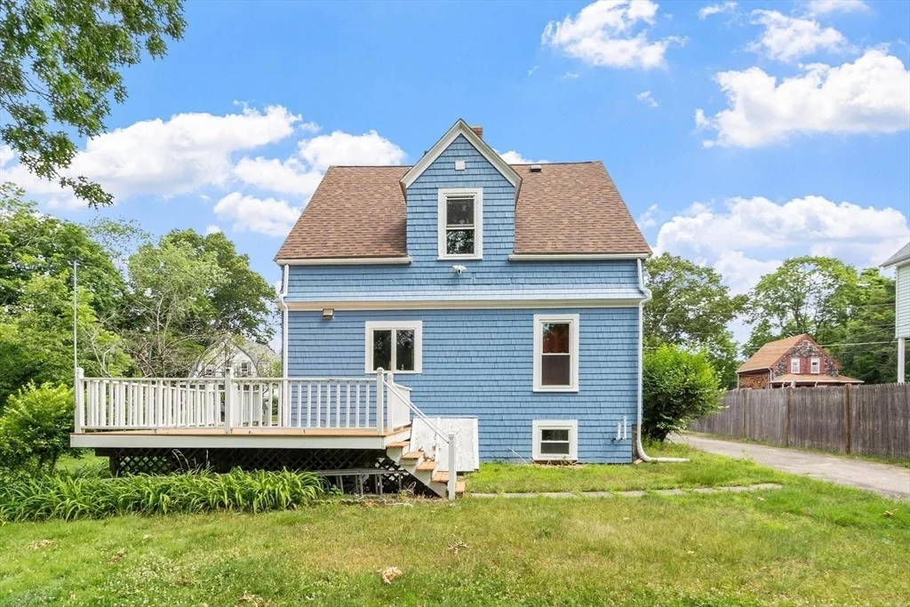 Photo of 38 Carleton St