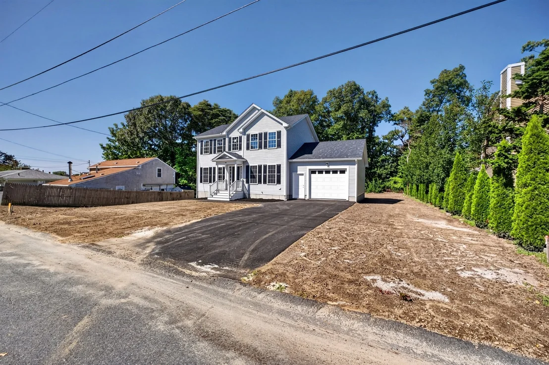 Photo of 40 N Ogden St