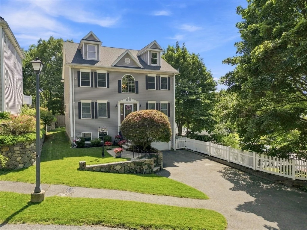 Photo of 25 Edgehill Road