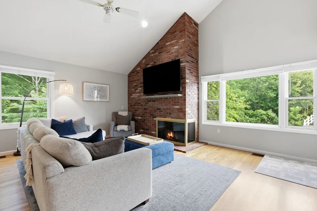 Photo of Unit C at 28 Carnation Cir