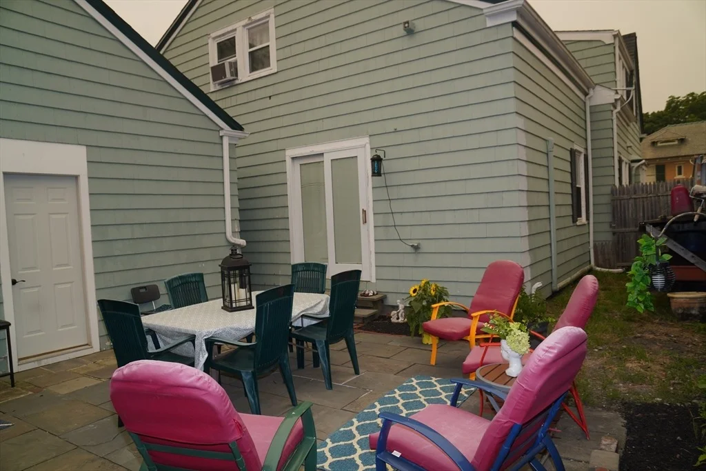 Photo of 485 Rock Street
