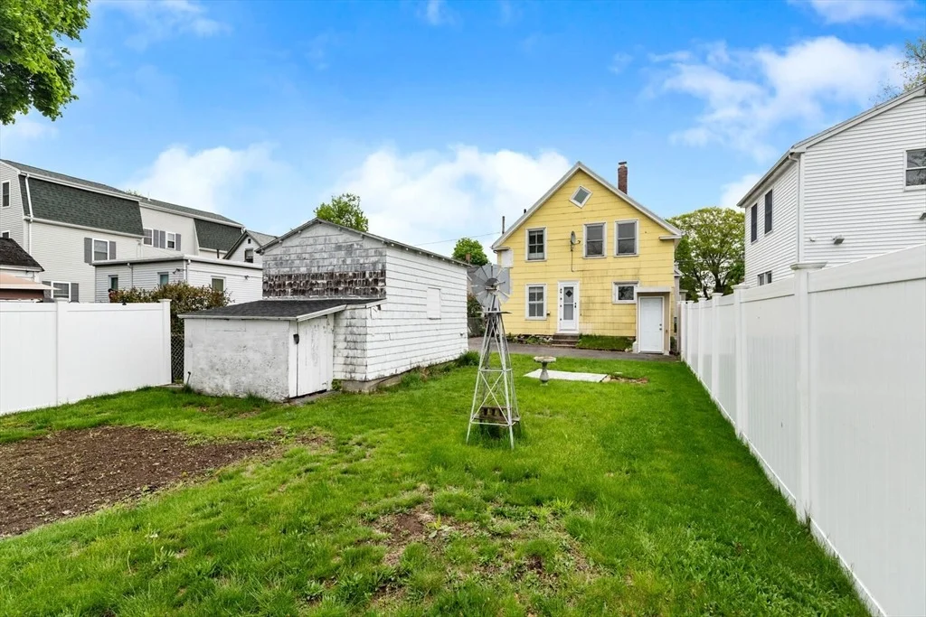 Photo of 29 Rand St