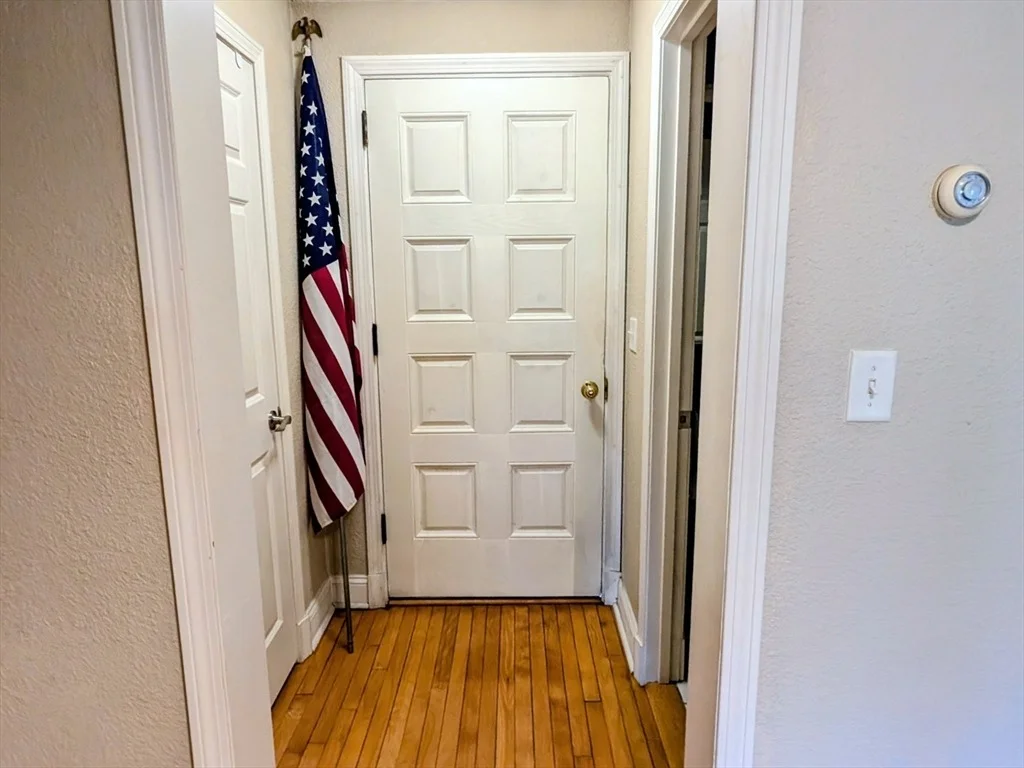 Photo of Unit D at 21 Elm Rd