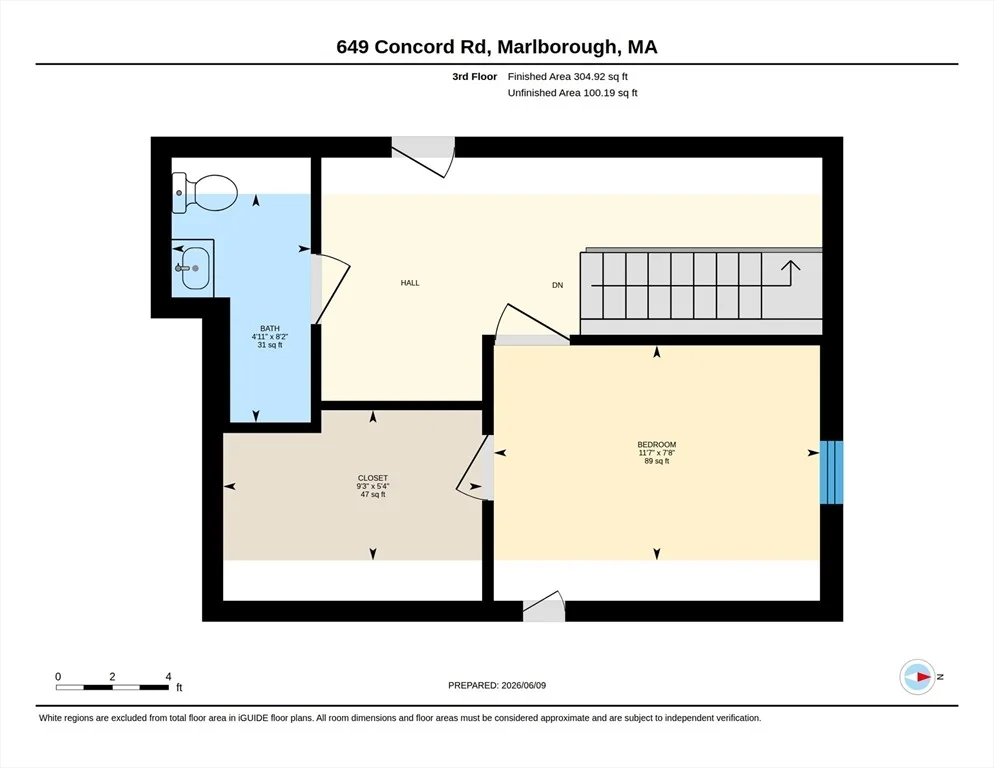 Photo of 649 Concord Rd