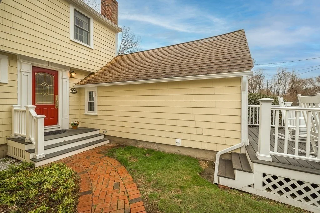 Photo of 1 Stanton Street