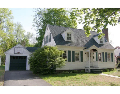 Photo of 88 Harrison Ave