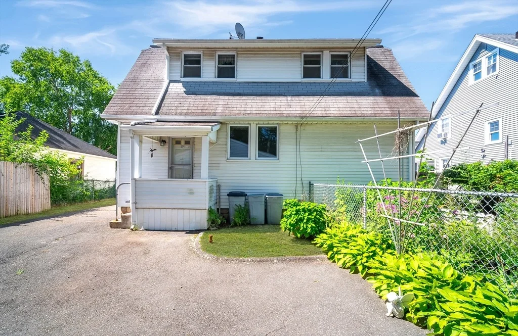 Photo of 51 Itendale St