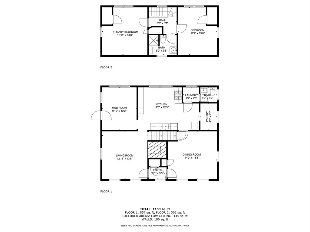 Photo of 349 Grapevine Road