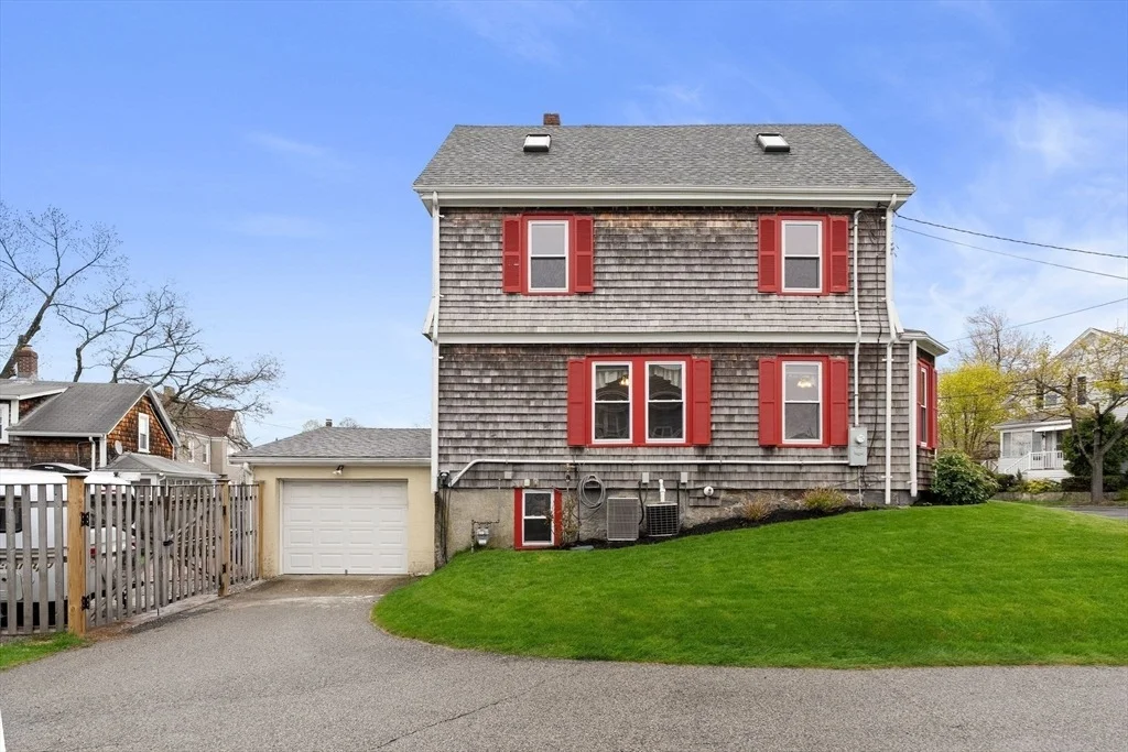 Photo of 46 Warwick Street