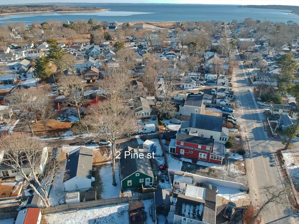 Photo of 2 Pine St.