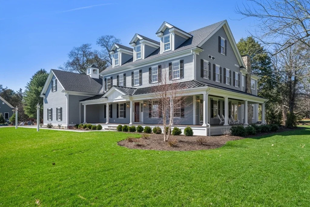 Photo of 1 Tuttle Lane