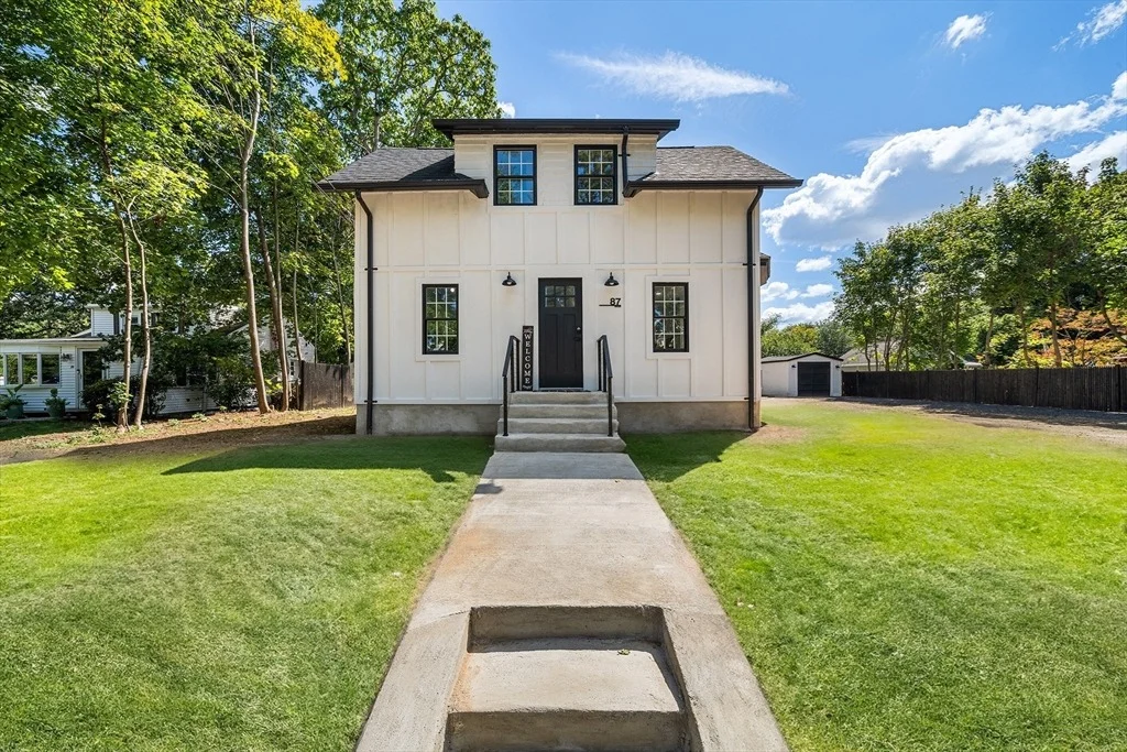 Photo of 87 Baker St