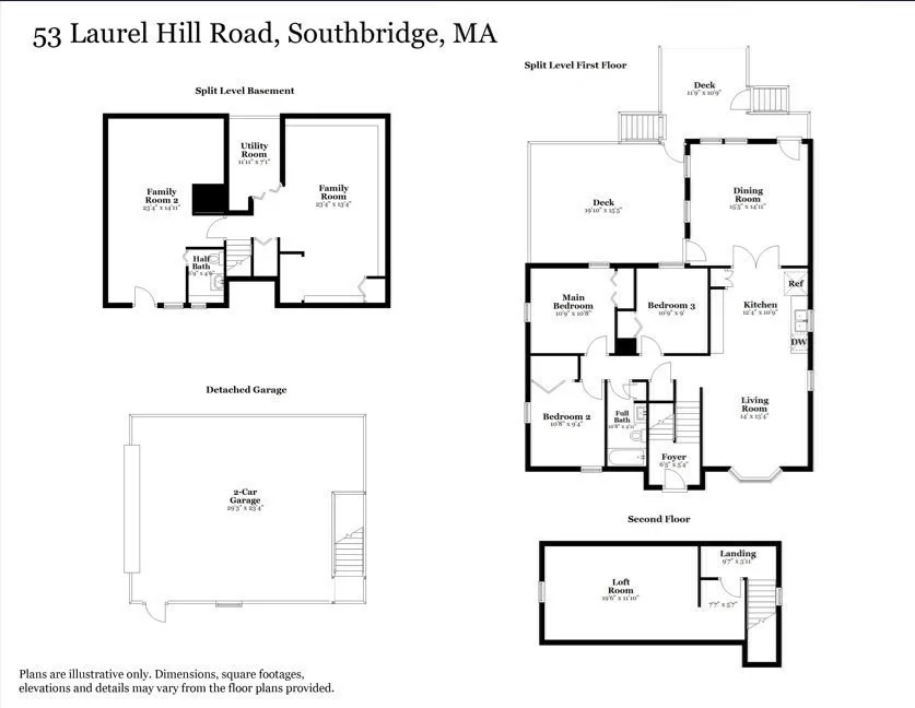 Photo of 53 Laurel Hill Rd