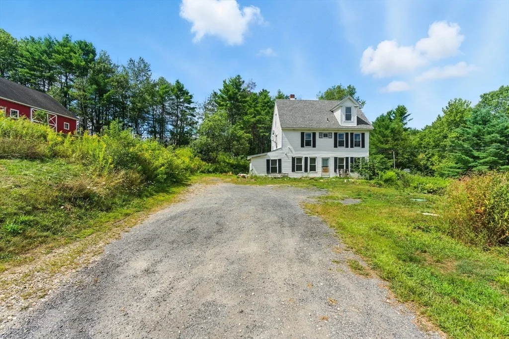 Photo of 495 Winchendon Rd