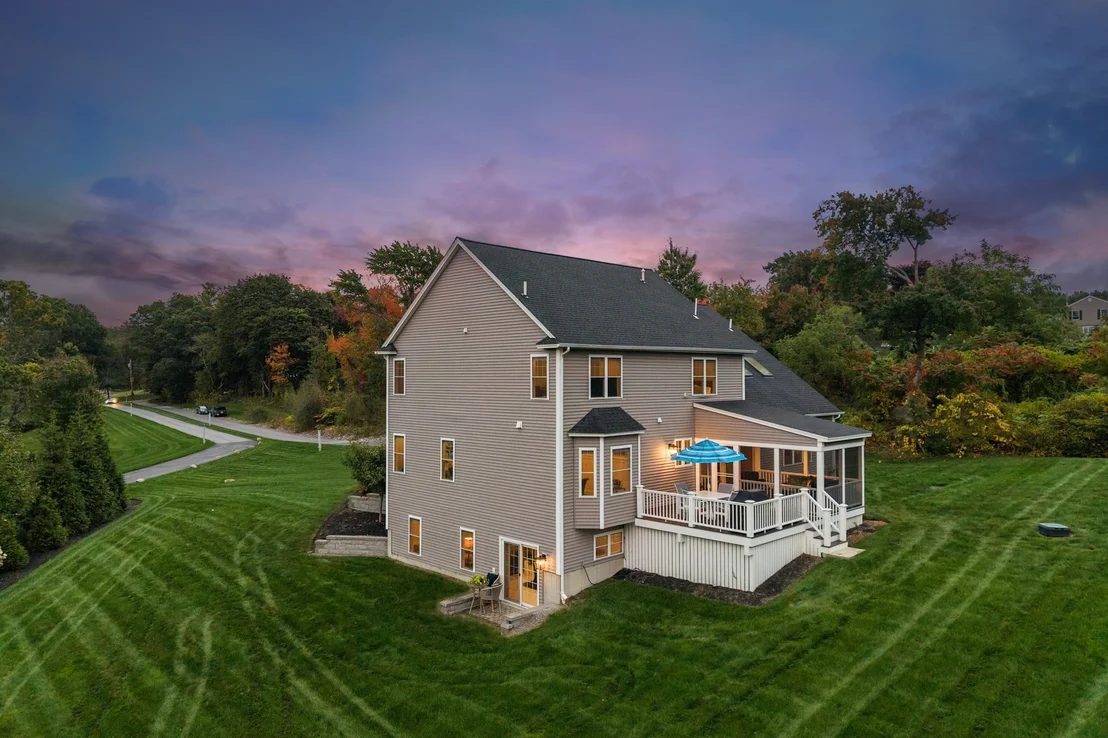 Photo of 17 Chamberlain Rd