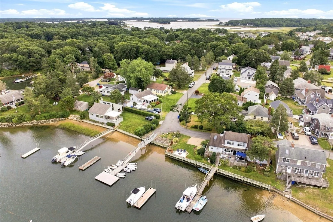 Photo of 50 Tide Way Road