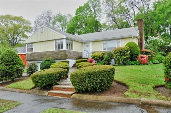 Photo of 33 Sumner St