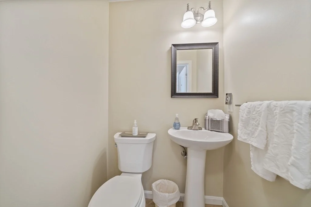 Photo of Unit 3 at 3 Red Pony Path