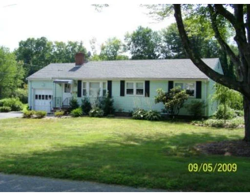 Photo of 5 Mulhall Drive