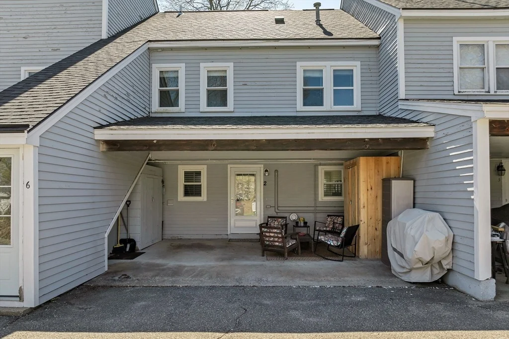 Photo of Unit 2 at 64 Esker Road
