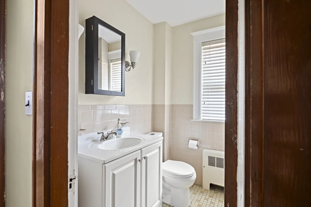 Photo of 82 Claymoss Road