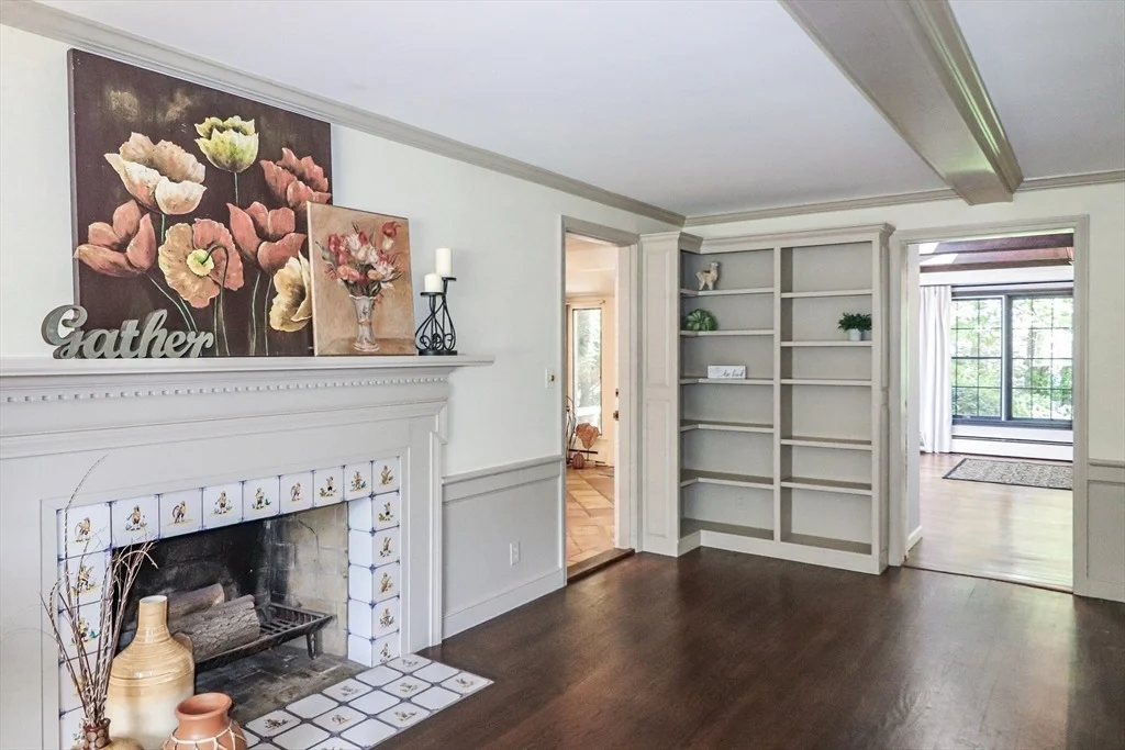 Photo of 595 Laurel Street