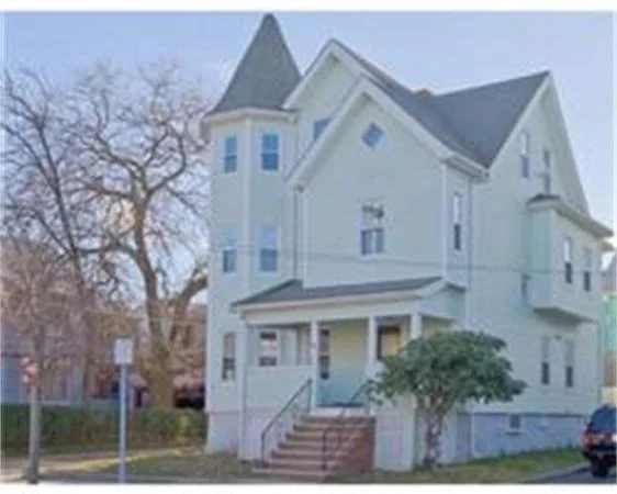 Photo of 71 Walnut Street