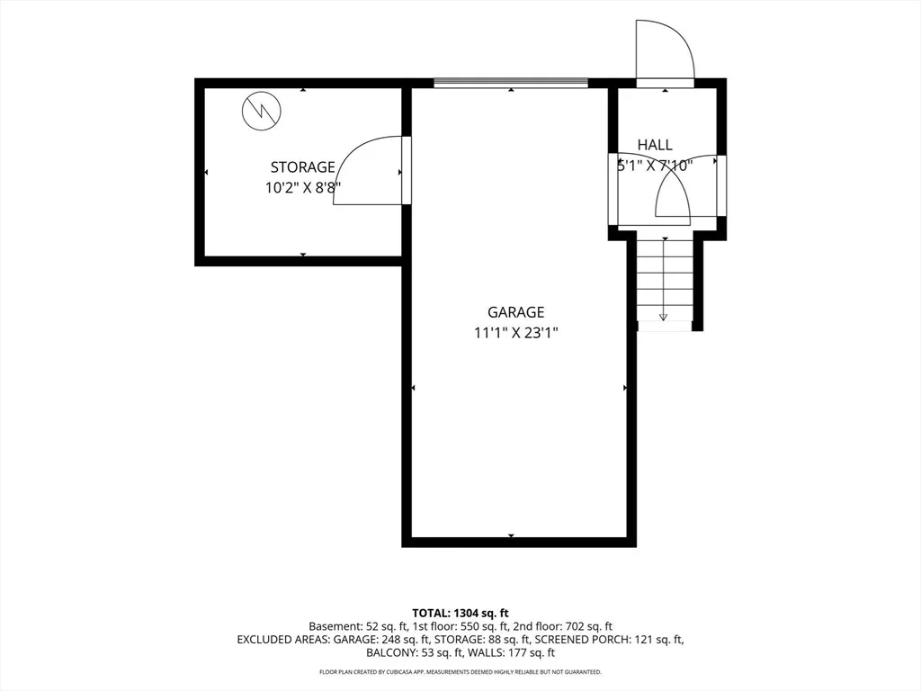 Photo of Unit 36 at 36 Maple St
