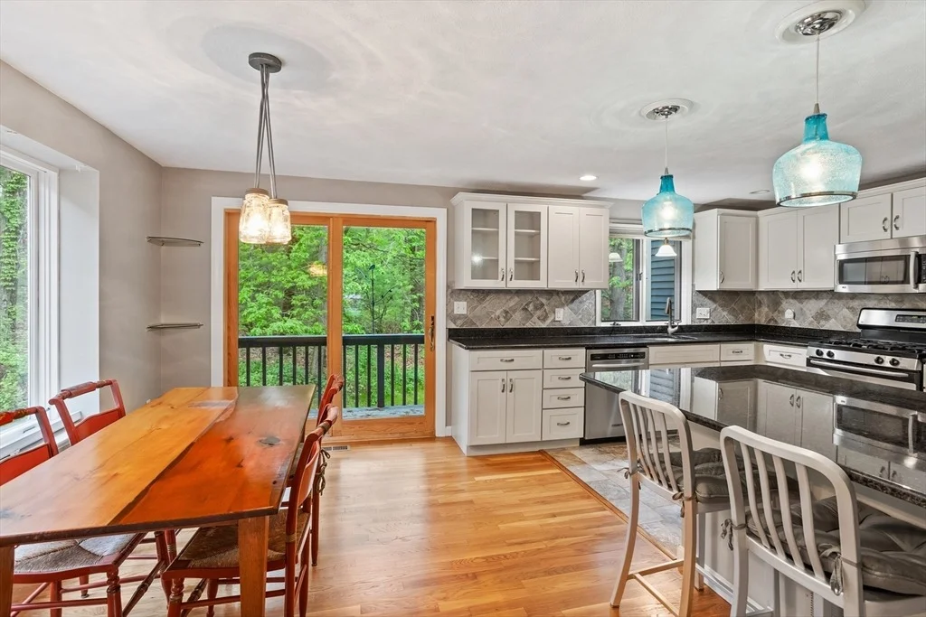 Photo of Unit 1 at 16 Deer Path