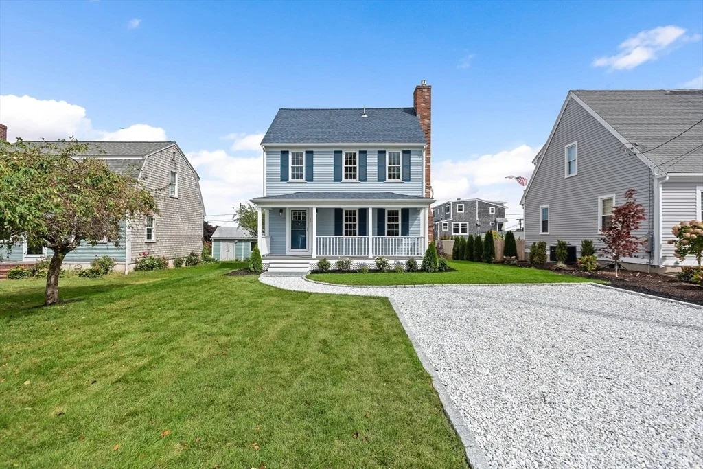 Photo of 61 Tupper Ave