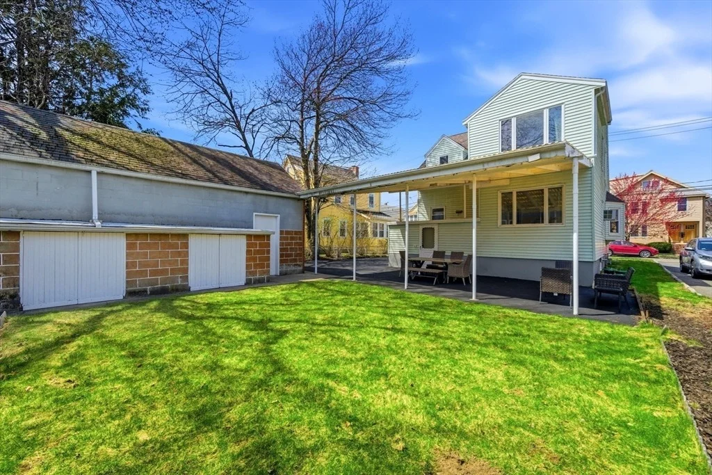 Photo of 75 Tufts St