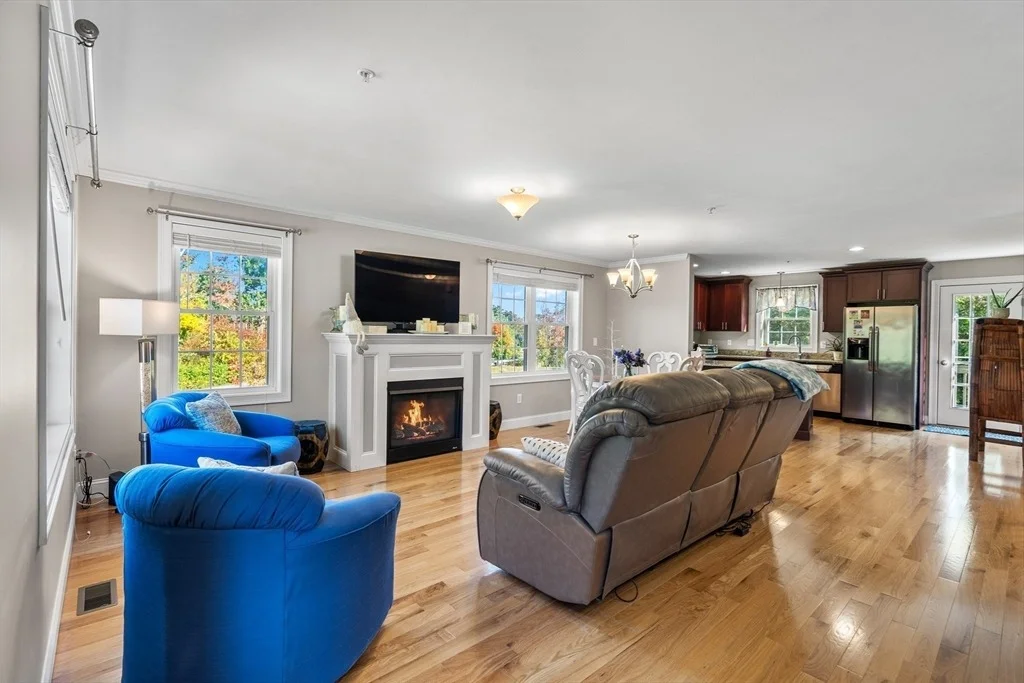 Photo of Unit A at 3 Lighthouse Cir