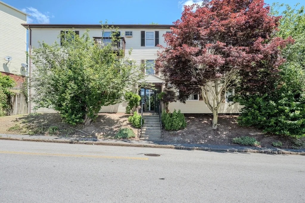 Photo of Unit 3 at 229 Vernon St
