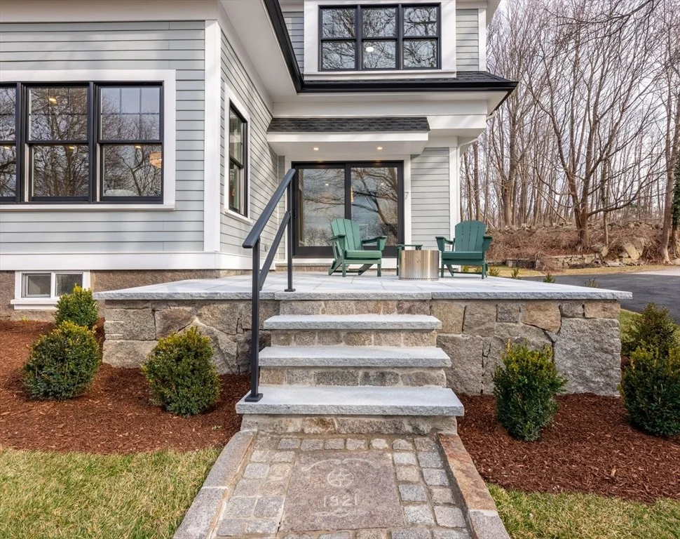 Photo of 7 Colburn Street