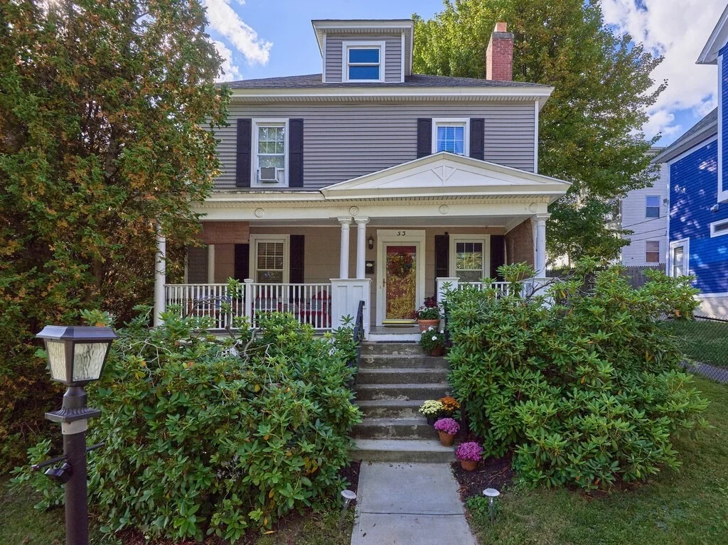 Photo of 53 Channing St
