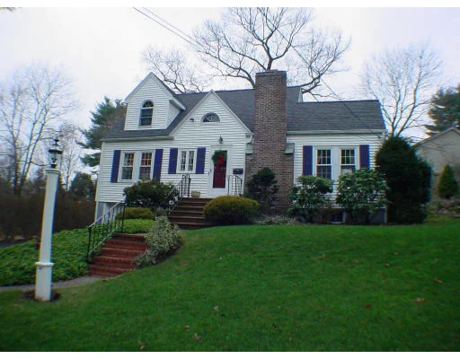Photo of 18 Mill St