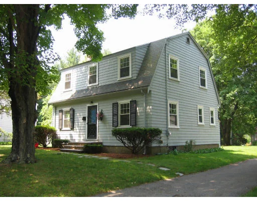 Photo of 43 Mayflower Road