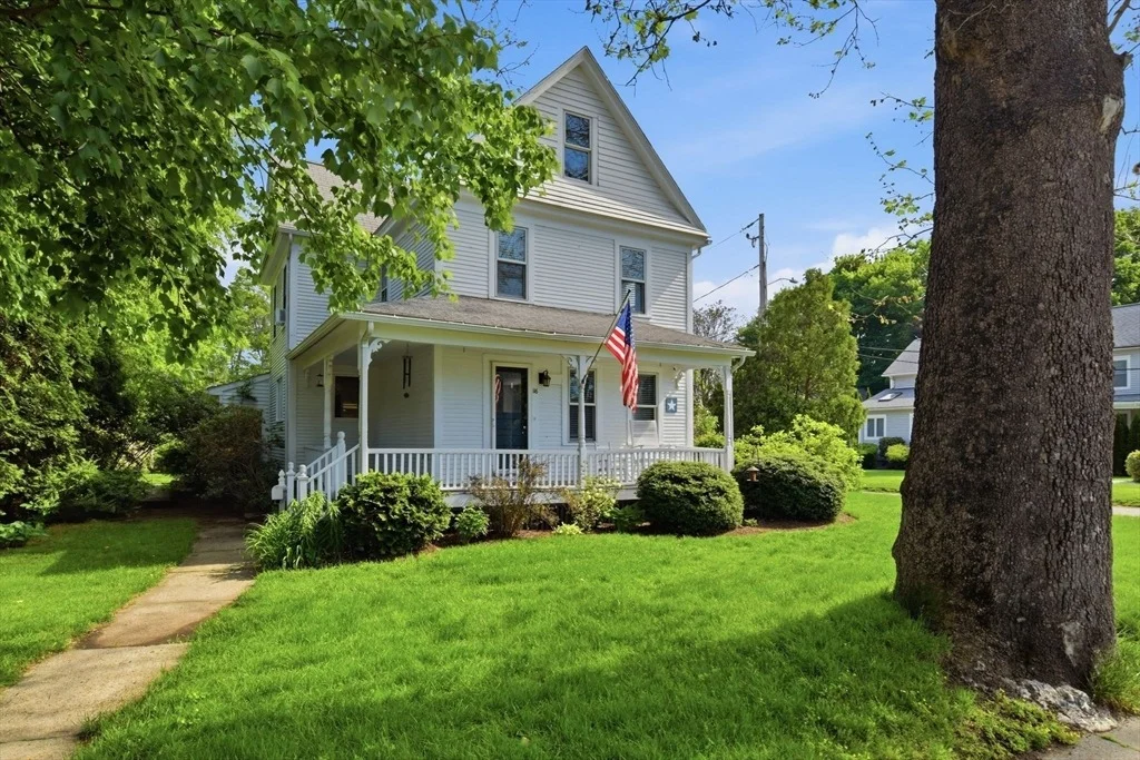 Photo of 116 Williams St