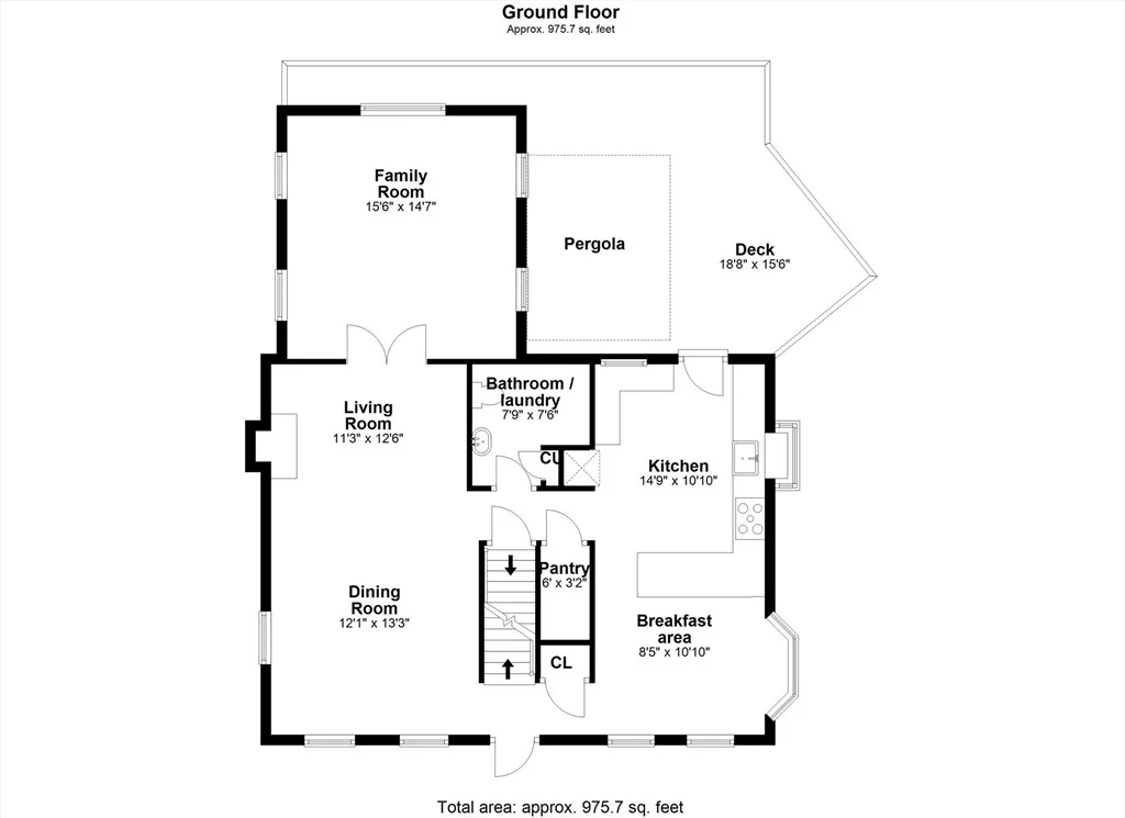 Photo of 444 Dennison Dr
