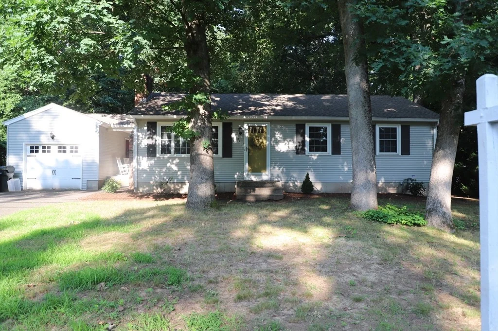 Photo of 134 Peekskill Ave.