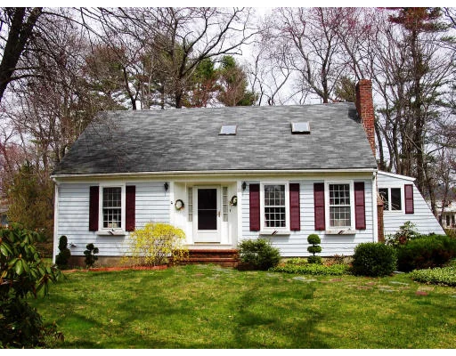 Photo of 13 Arrowhead Rd