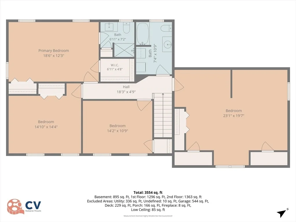 Photo of 33 Fairway Dr