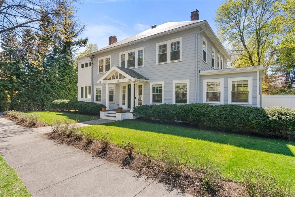 Photo of 63 Cedar St