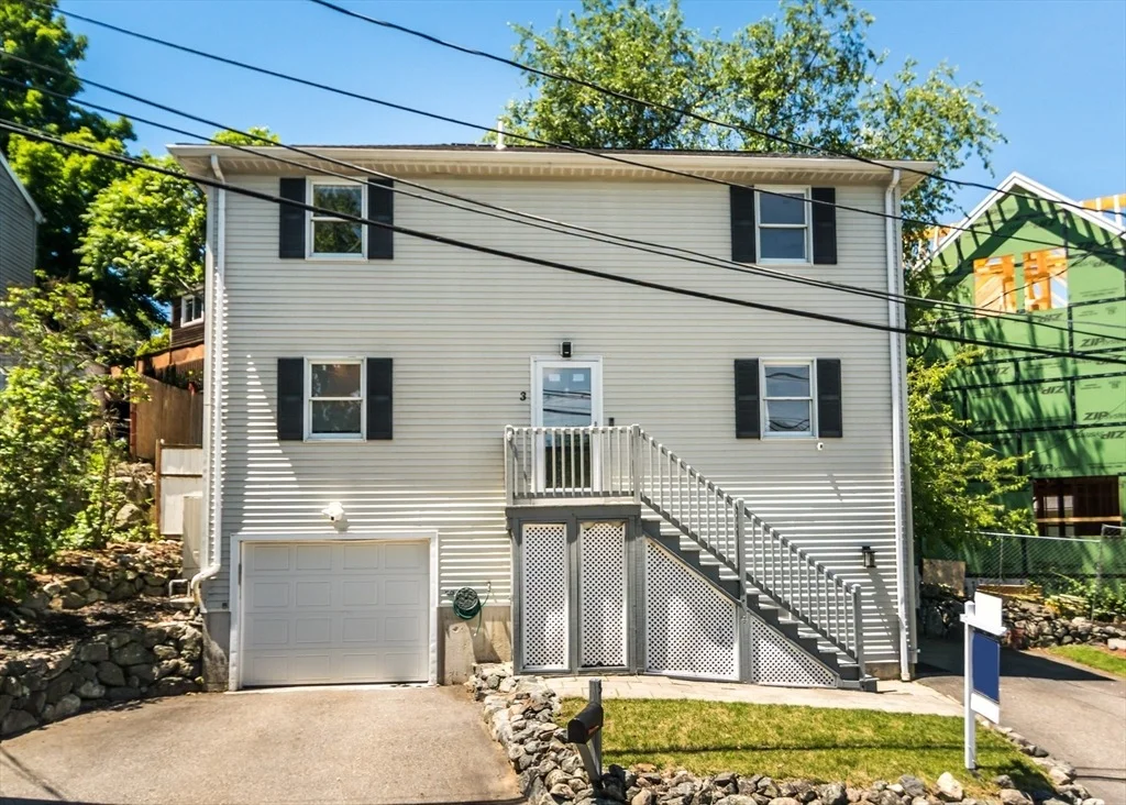 Photo of 3 Mount Walley Road