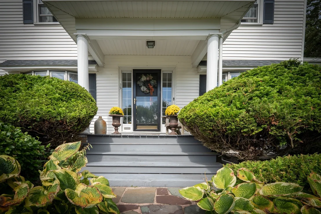 Photo of 55 Akin St